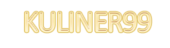 Logo KULINER99